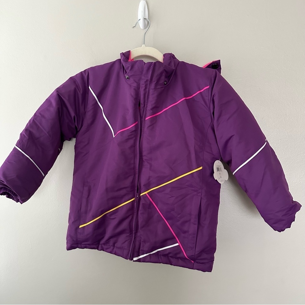 NWT Pulse Snow Jacket